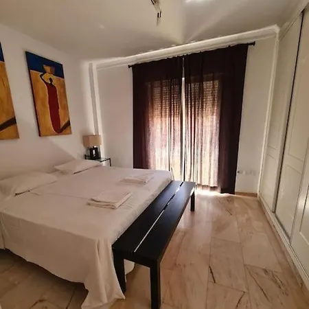 Apartment Sidi