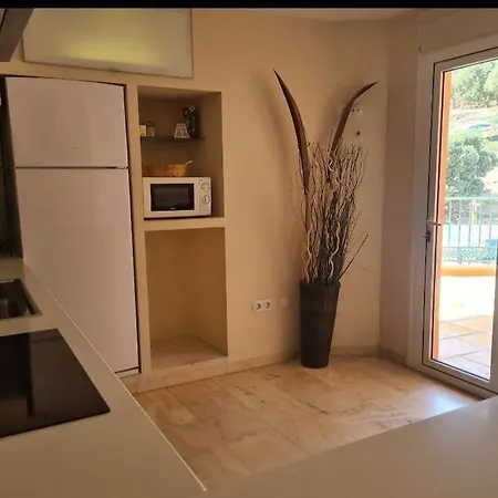 Sidi Apartment