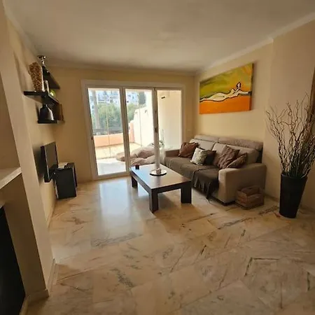 Apartment Sidi *