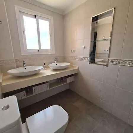 Sidi Apartment *