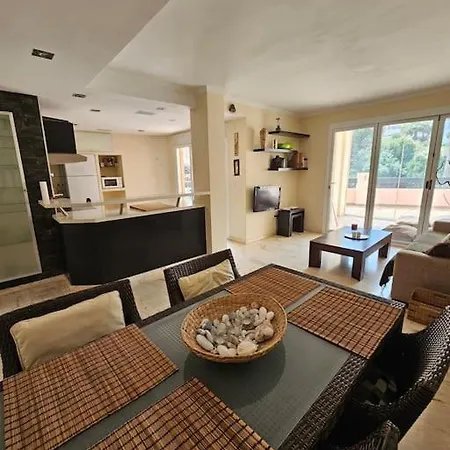 Apartment Sidi *