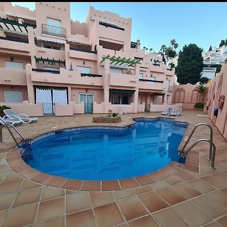 Apartment Sidi