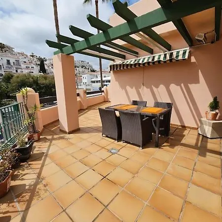 Apartment Sidi