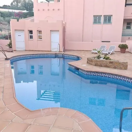 Apartment Sidi