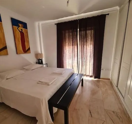 Apartment Sidi