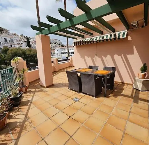 Apartment Sidi