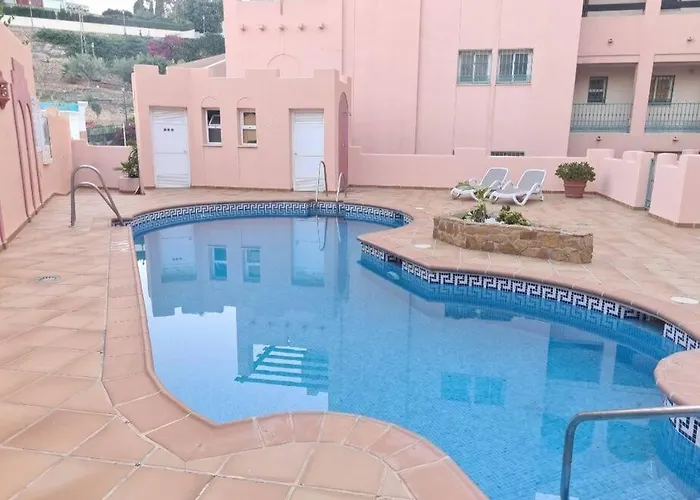 Apartment Sidi